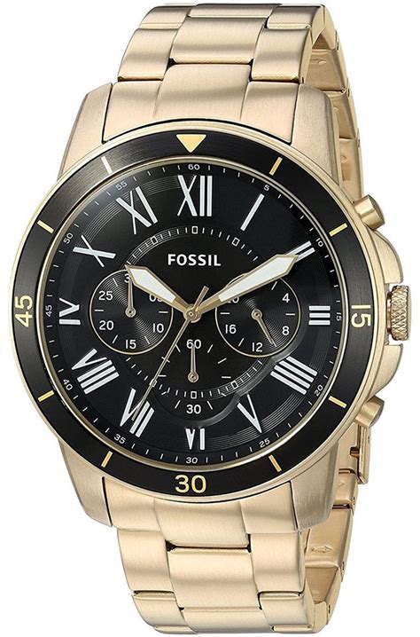 fossil clearance watches|inexpensive fossil watches.